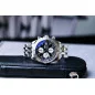 PRE-OWNED Breitling Chronomat Evolution 44mm Black & Stainless steel A13356