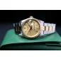 PRE-OWNED Rolex Oyster Perpetual Date 15053