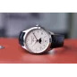 PRE-OWNED Baume & Mercier Clifton 43mm M0A10055