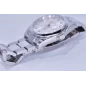 SÅLD - PRE-OWNED Rolex Datejust 36mm Silver & Stål 116200