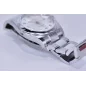 SÅLD - PRE-OWNED Rolex Datejust 36mm Silver & Stål 116200