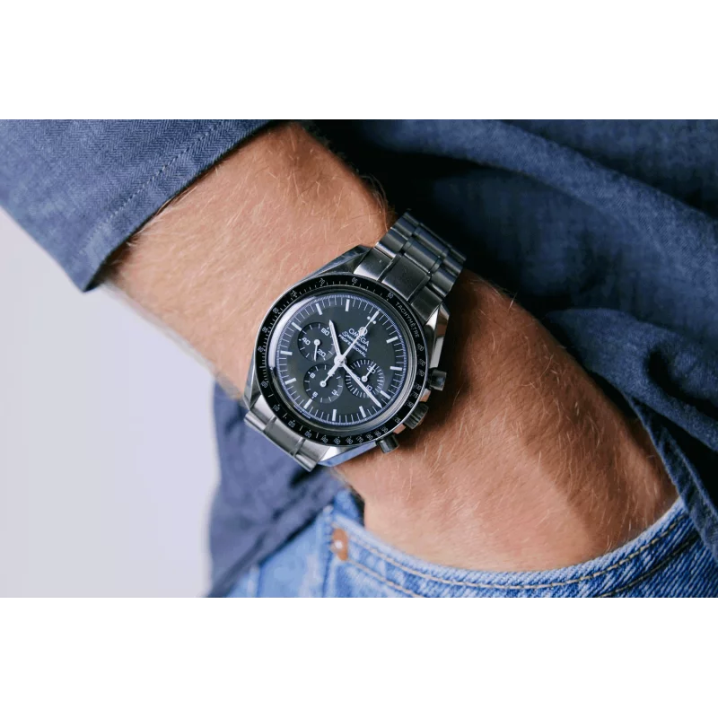 Omega best sale speedmaster 35705000