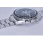 PRE-OWNED Omega Speedmster Moon Watch 35705000 Year 2004