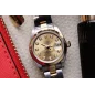 PRE-OWNED Rolex Lady Datejust 26mm 79163