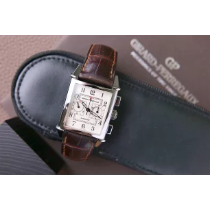 Buy pre owned watches Girard Perregaux Laureato Bridges 1966