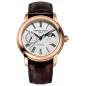 Frederique Constant - Manufacture Classic Moonphase Rose Gold 42mm