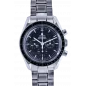 PRE-OWNED Omega Speedmster Moon Watch 35705000 Year 2004