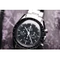 PRE-OWNED Omega Speedmster Moon Watch 35705000 År 2004
