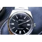 SÅLD - PRE-OWNED Rolex Oyster Perpetual 41 124300