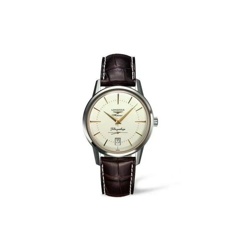 Longines Flagship Heritage 38.5mm Gent's Watch L47954782