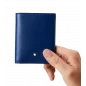 Montblanc Meisterstruck Compact Wallet 6CC Montblanc Meisterstruck Compact Wallet 6CC MB129678