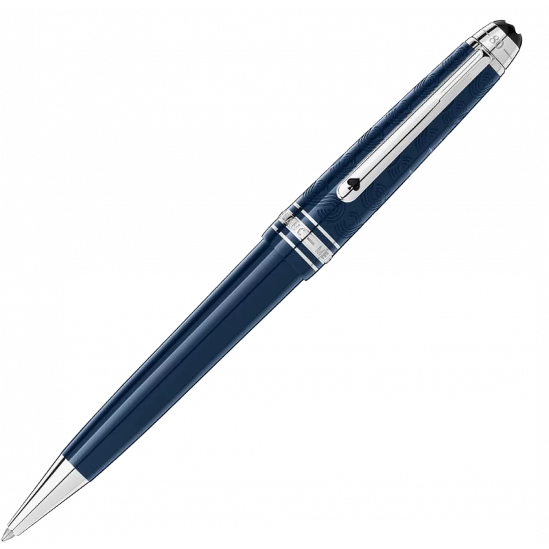 Montblanc Meisterstück Resin Midsize Ballpoint Pen AW80D MB126342