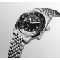 Longines Legend Diver 39mm Black & Bracelet L37644506