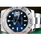 PRE-OWNED Rolex Yacht-Master 40 116622