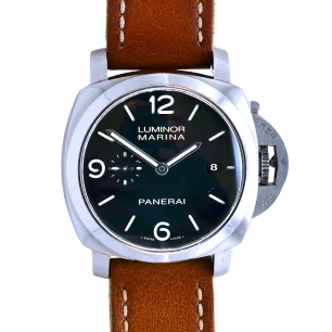 Buy pre owned Panerai Luminor Radiomir Submersible watches