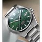 Frederique Constant Highlife Automatic COSC Green FC-303G3NH6B