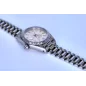 PRE-OWNED Rolex Lady-Date Silver 69179