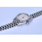 PRE-OWNED Rolex Lady-Date Silver 69179