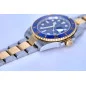 PRE-OWNED Rolex Submariner Blue Gold & Steel 116613LB
