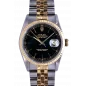 PRE-OWNED Rolex Datejust 16233