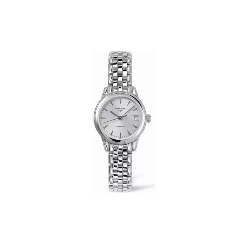 Longines Flagship 26mm Silver Steel