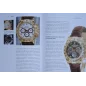 The Rolex Story Bok