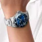 Longines HydroConquest 32mm Blue & Steel Bracelet L3.370.4.96.6