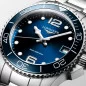 Longines HydroConquest 32mm Blue & Steel Bracelet L3.370.4.96.6