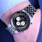 PRE-OWNED Breitling Navitimer Heritage A35350