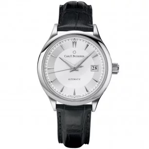 Carl F. Bucherer Manero Peripheral Chronometer In House