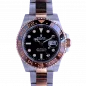 PRE-OWNED Rolex GMT-Master II "Rootbeer"