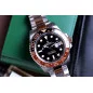 PRE-OWNED Rolex GMT-Master II "Rootbeer"