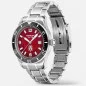 Montblanc Iced Sea Automatic Date Red