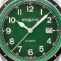 Montblanc 1858 Automatic Date 0 Oxygen Green