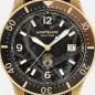 Montblanc Iced Sea Automatic Date Bronze Edition
