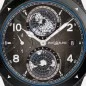 Montblanc 1858 Geosphere Carbo 0 Oxygen Limited Edition