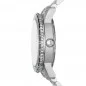 Zodiac Super Sea Wolf GMT Silver & Steel Bracelet ZO9415