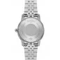 Zodiac Super Sea Wolf GMT Silver & Steel Bracelet ZO9415