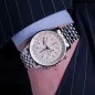 PRE-OWNED Breitling Navitimer 1 Chronograph A13324