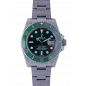 PRE-OWNED Rolex Submariner Date 116610LV