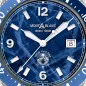 Montblanc 1858 Iced Sea Automatic Date MB129370