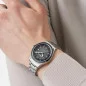 Montblanc 1858 Automatic Date 0 Oxygen The 8000 MB130984