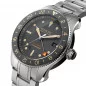 Bremont Supermarine S302 GMT Ocean Bracelet Limited Edition S302-GR-B