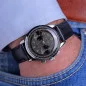 PRE-OWNED Chronographe Suisse Vintage 327