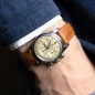 PRE-OWNED Omega Seamaster Chronograph CK 2907/2