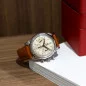 PRE-OWNED Omega Seamaster Chronograph CK 2907/2