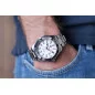 PRE-OWNED Tag Heuer Aquaracer 300M White 43Mm WAY2013-0