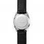 Praesidus Rec Spec White Popcorn Black Canvas Strap P-38-BTW-BCK1