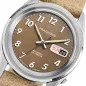 Praesidus Rec Spec Khaki Brown 38Mm P-38-KTW-RBRK1