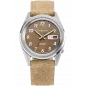 Praesidus Rec Spec Khaki Brown 38Mm P-38-KTW-RBRK1